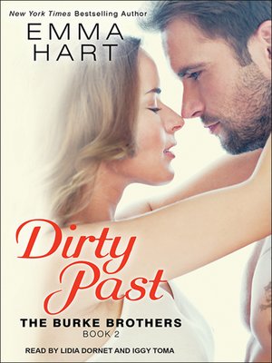 cover image of Dirty Past